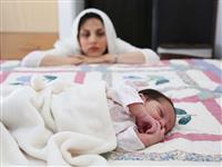 نرخ سزارین در ایران به ۶۰ درصد رسید
