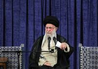  پایان جلسه علنی مجلس؛ جمعی از نمایندگان به دیدار رهبری رفتند 