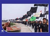 ​کارنامه ارز اربعین امسال از زبان مدیرعامل بانک صادرات ایران