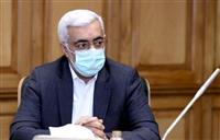 خبرهای رئیس سازمان بورس برای سهامداران