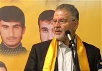 حزب‌الله: موضع دولت لبنان باید دفاع از حقوق ملی باشد نه دادن امتیاز رایگان به دشمن