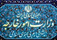 ایران: از همه ظرفیت‌ها برای هدف قرار دادن مبدا تجاوزات استفاده می‌کنیم