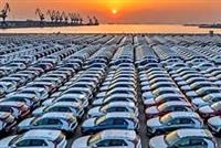 واردات ۸۰ هزار خودرو، ثبت سفارش هزار خودروی کارکرده