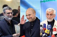  تبلیغات انتخاباتی نامزدها در صداوسیما/ سه‌شنبه ۲۲خرداد 
