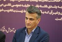 محیط زیست در شرایط جنگ فراموش نشود