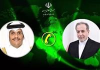  آمادگی قطر برای ارائه کمک به روند مذاکرات ایران-آمریکا 