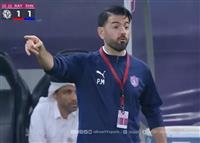 شاهکار پژمان منتظری در لیگ ستارگان قطر