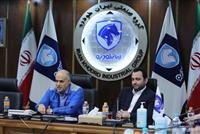 در نشست هم‌اندیشی محسن سیفی با دو خودروساز بزرگ کشور مطرح شد: