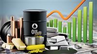 کاهش قیمت کامودیتی‌ها؛ تنها تهدید بازارسرمایه