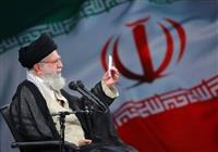 روح ملکوتی آیت الله العظمی خامنه ای(قدس سره) به ملکوت اعلی پیوست