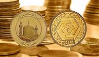 عقب نشینی قیمت سکه در بورس