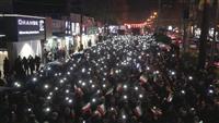 رمز ماندگاری و پیروزی نظام اسلامی، پیوند ناگسستنی مردم با انقلاب است