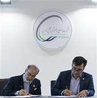 ۲ کاتالیست نفتا و اروماتیزاسیون پتروشیمی نوری بومی‌سازی می‌شود