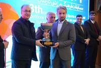 ۲۷ شرکت مدال‌آور در ۹ رشته ورزشی المپیاد ورزشی کارکنان ۴۴ سال و کمتر هلدینگ خلیج‌فارس مشخص شدند