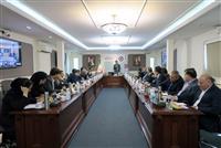  برگزاری دوره آموزشی آشنایی با سامانه مدیریت عملکرد کارکنان بانک ایران زمین 