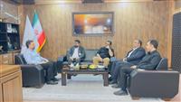 تداوم پشتیبانی پازارگاد از صنعت پتروشیمی در منطقه پارس