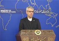 بقائی: شکل گیری تروریست نتیجه مداخلات آمریکا در منطقه است
