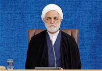 اژه‌ای: در حادثه بندر شهید رجایی دستگاه‌های متعدد و افرادی مقصر شناخته شده‌اند 