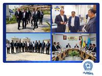  اخلاقی: ظرفیت‌های بین المللی بانک تجارت در خدمت توسعه صنعت پتروشیمی کشور