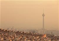  هواشناسی ایران۱۴۰۲/۲/۲۲؛هشدار افزایش آلودگی هوا در ۱۷ استان 