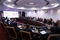 بررسی چالش‌های «صنعت پالایشگاهی» در بیست و هشتمین میز صنعت