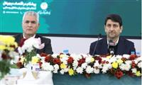 تقدیر وزیر ارتباطات و فناوری اطلاعات از مدیرعامل پست بانک ایران
