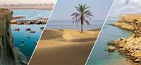 چابهار دروازه طلایی سرمایه‌گذاری یا فرصت از دست‌رفته؟