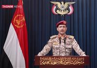  ارتش یمن: فرودگاه «بن‌گوریون» را با موشک بالستیک هدف قرار دادیم 