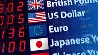 دلار در میانه کانال 25 هزار تومانی آرام گرفت