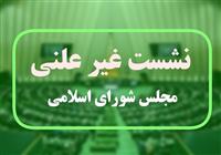  جلسه غیرعلنی مجلس درباره ارز با حضور تیم اقتصادی دولت 