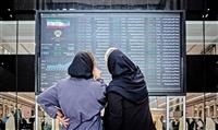 گوشه‌نشینی بورس در سیل نقدینگی