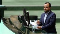 خاندوزی: مجلس به برنامه ضدتورمی دولت آسیب نزند