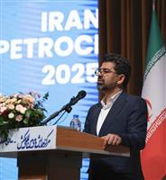 «ایران‌پتروکم» فرصتی برای تبادل ایده و محصول در صنعت پتروشیمی/ حضور ۸۱ شرکت دانش‌بنیان و فناور در پتروکم ۱۴۰۳