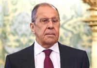 لاوروف: مسکو در تماس دائم با ایران است