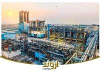 فروش داخلی و صادراتی پتروشیمی اروند در مسیر صعودی