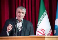 اسلامی: حمله به نیروگاه اتمی بوشهر مصداق جنایت جنگی است