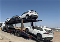 گمرک آپرین برای ترخیص خودرو مجاز شد