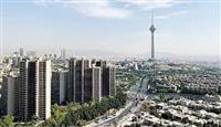 ارزان‌ترین خانه در قلب پایتخت چند؟
