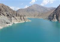 کاهش بیش از ۵۰ درصدی ذخایر آبی ۱۵ سد مهم کشور 
