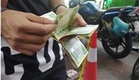 چوب جادوی بانک مرکزی صف دلار توافقی را غیب کرد