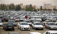  رشد قیمت خودرو در بازار تعطیل/ توزیع قطره‌چکانی خودروسازها به گرانی‌ها دامن می‌زند 