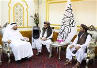  نشست دوحه بدون حضور هیئت طالبان بی‌نتیجه خواهد بود