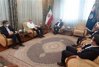 بانک تجارت عملا بانک‌ سازمانی وزارت نفت است