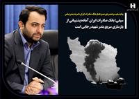 سیفی: بانک صادرات ایران آماده پشتیبانی از بازسازی سریع بندر شهید رجایی است