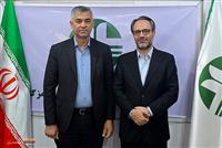 هماهنگی برای ارتقای تعامل SKS و اداره کل محیط زیست هرمزگان