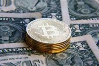 افزایش قیمت بیت‌کوین معکوس شد