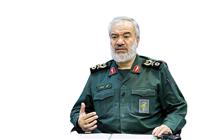 سردار فدوی: موفقیت‌ ‌ایران در حمله موشکی بسیار بزرگ بود 