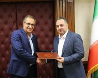 مدیرعامل گروه داده پردازی بانک پارسیان انتخاب شد