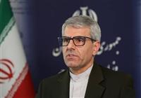  سخنگوی وزارت خارجه: «بی‌طرفی» در قبال نسل‌کشی پذیرفته نیست 