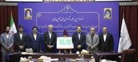 رونمایی از ثبت اولین قرارداد فكتورینگ توسط بانك ملت/ وزیر اقتصاد: فكتورینگ راهكاری آینده‌نگر برای تأمین مالی زنجیره‌ای و بدون خلق نقدینگی است